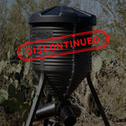 36 Gallon Tripod Protein Feeder