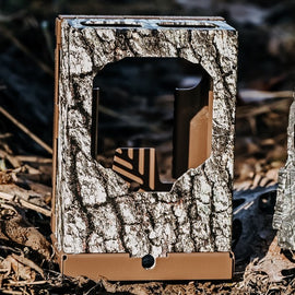 Cell Camera Security Box